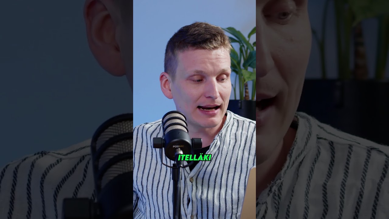 Mit&auml; Alma Media omistaa? ft. Heikki Keskiv&auml;li