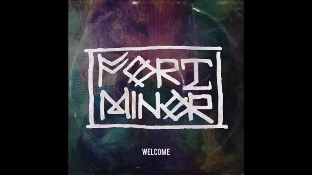 Welcome - Fort Minor (Karaoke)