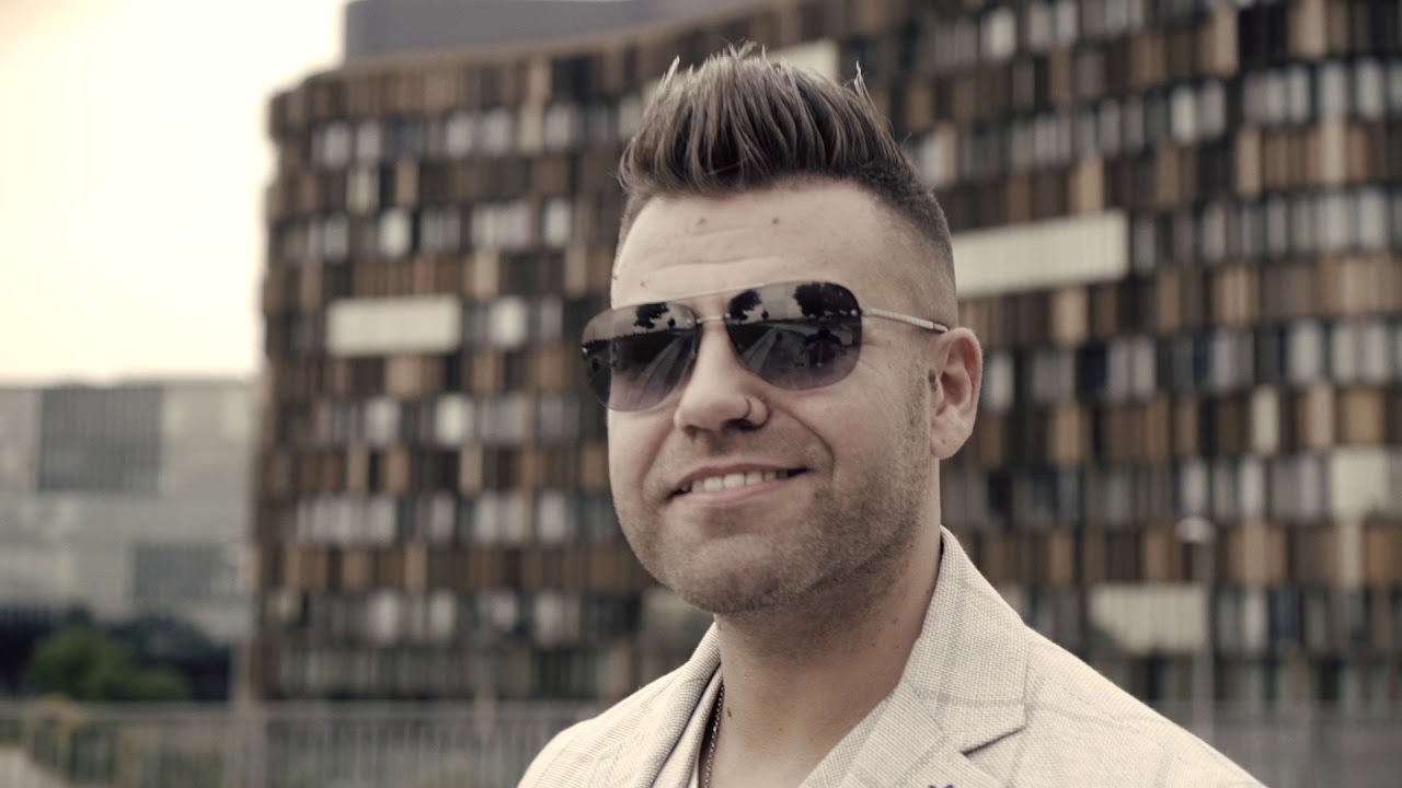 Michele Rodella - Povero Bischero (VIDEO UFFICIALE)
