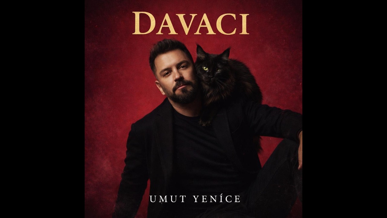 Umut Yenice - Davacı (Official Music Video)