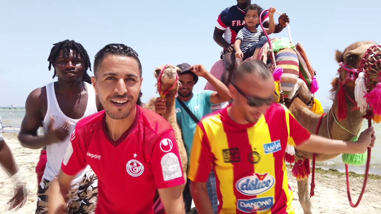 Makram Mouaad Ghandri X Solïti Mandjoul Cross 🇹🇳 جرجيس العطره 🇹🇳 2019
