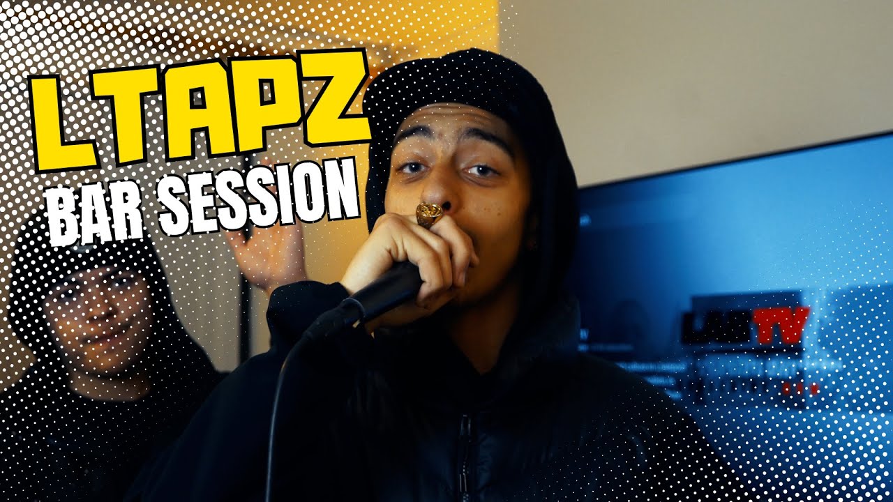 Lab TV - LTapz - Барная сессия