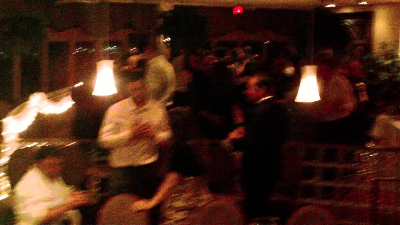 Russian wedding DJ MC Tamada Florida Daytona Beach