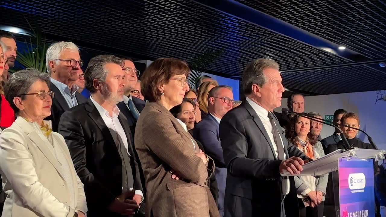La CCI Hérault pour 2026 : Soutien aux entreprises et aux territoires dans un contexte incertain