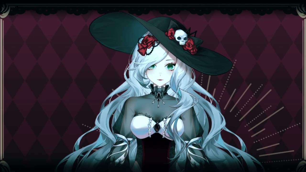 Welcome to my web