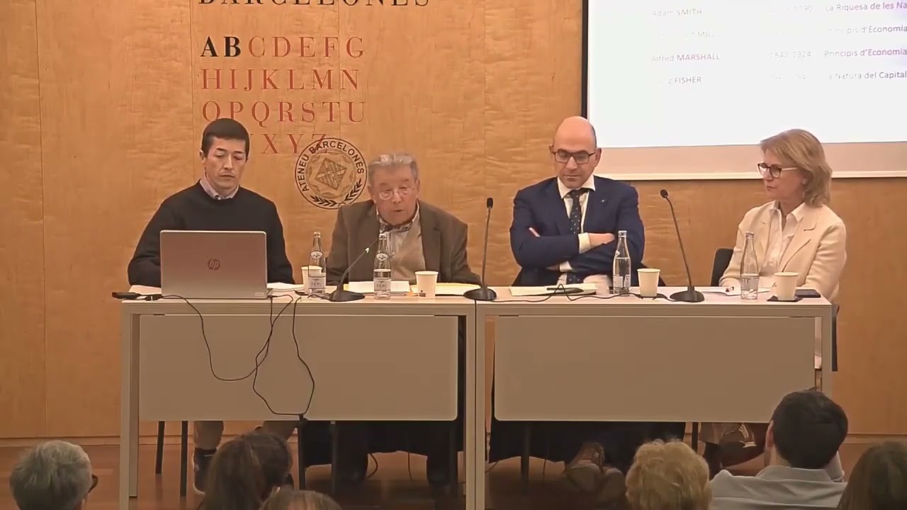 Economia i Educació
