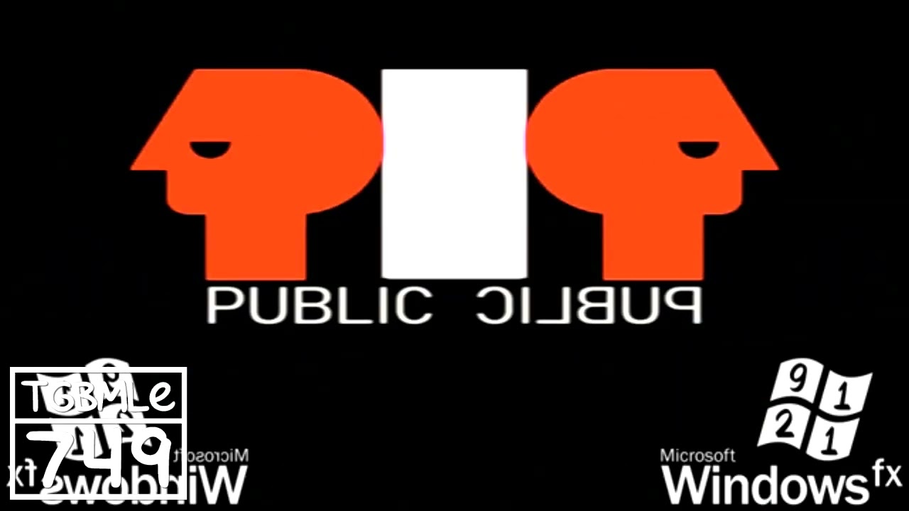 NOT/PRS Logo History Effects Round 2 vs MWE9121 & Everyone (2/28)