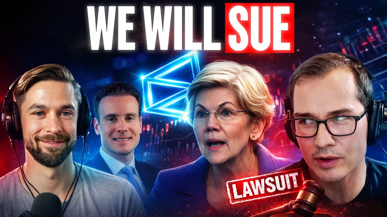 CFTC vs. States! The Prediction Market War Just Went Public