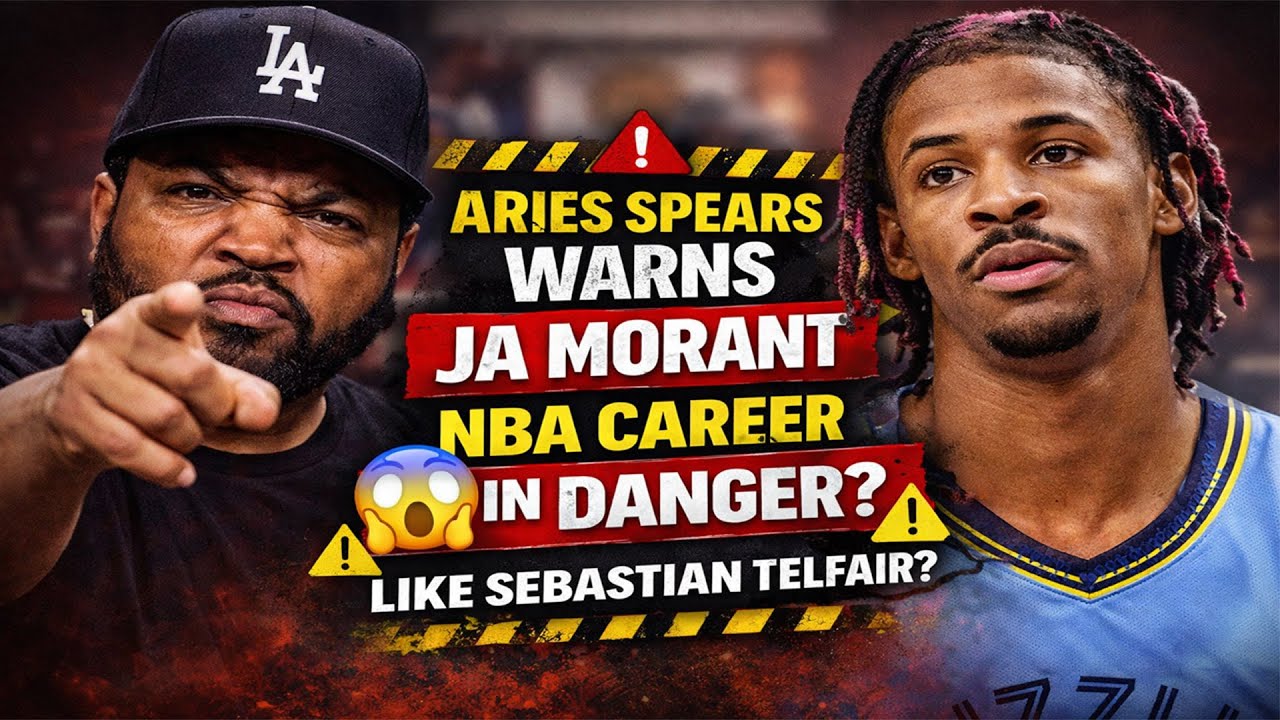 Old Lawsuit Allegations Sparked Intense Backlash Against Aries Spears & Tiffany Haddish