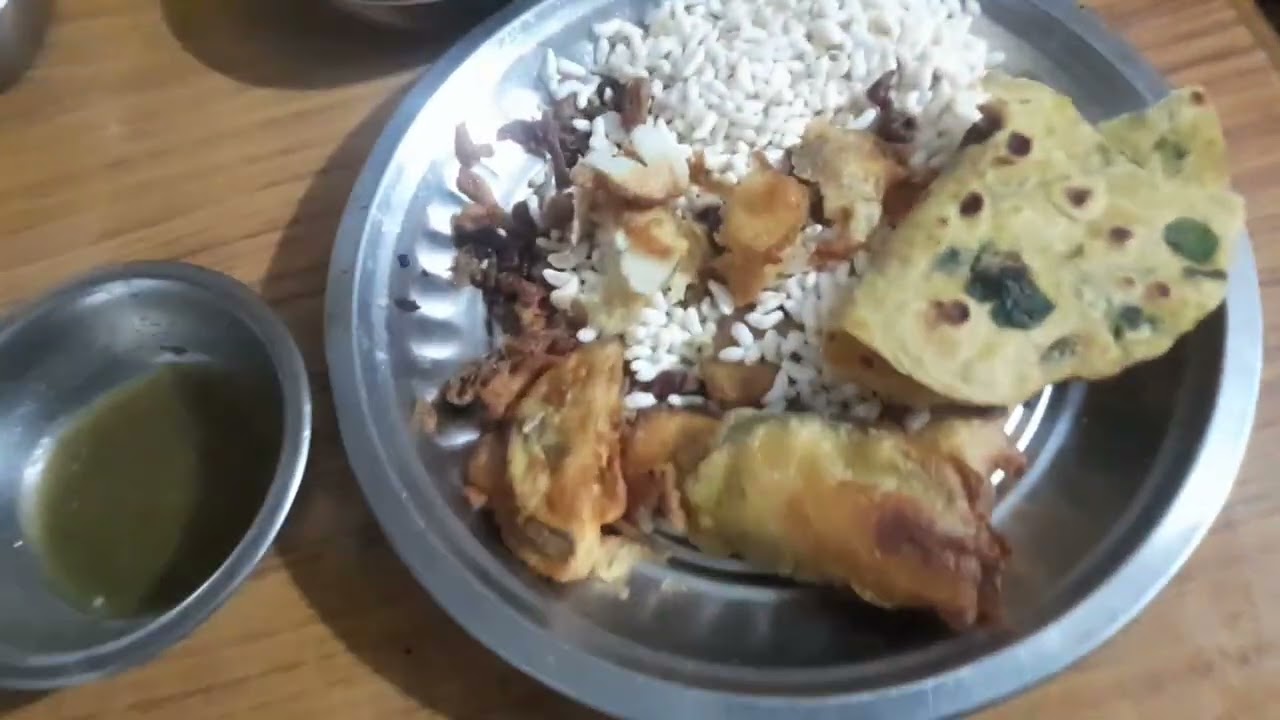  Rati ra special Manchurian Kenta  banali dekhma chalun😊