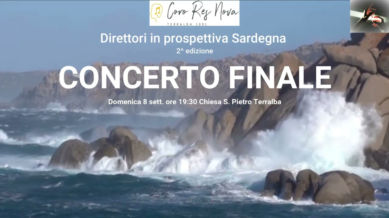 Direttori in Prospettiva Sardegna 2^ Edizione