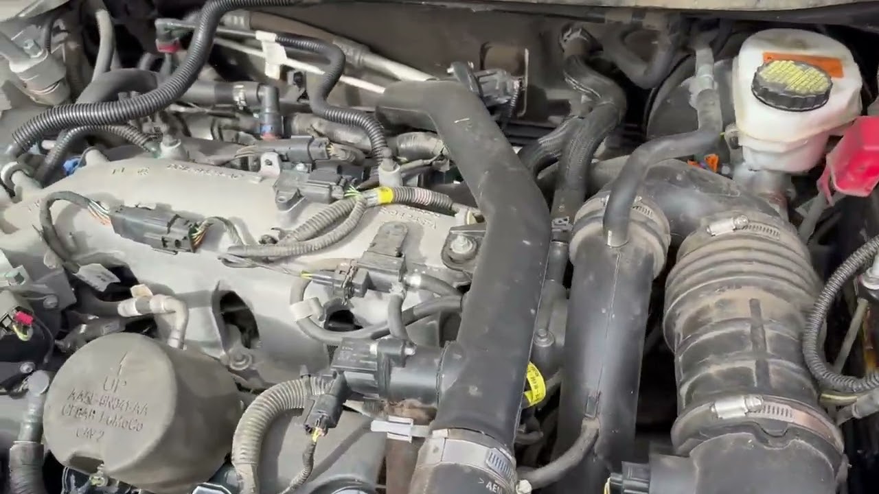 2019 FORD EXPLORER For Sale