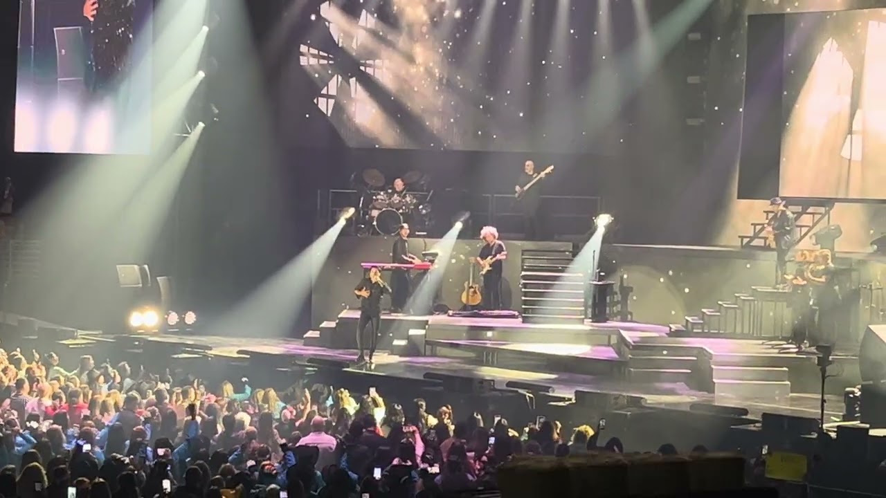 Cuidarte el alma …. Chayanne 