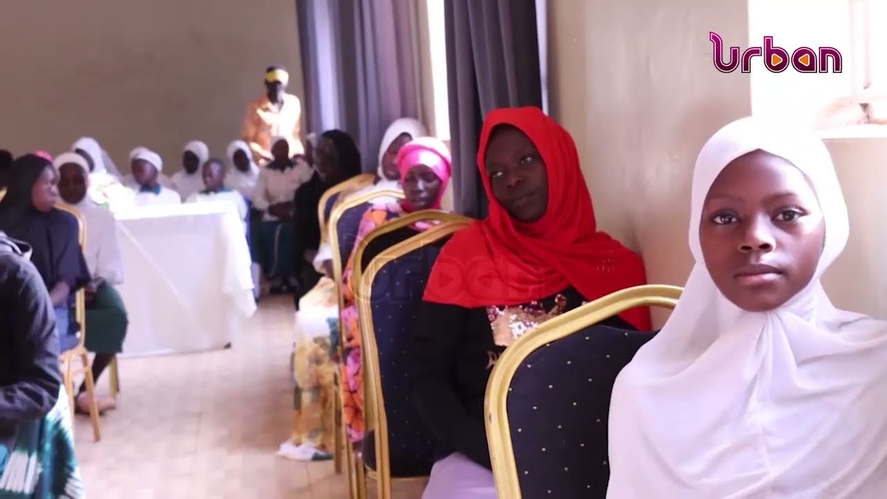 School drop out rate among Muslim girls high