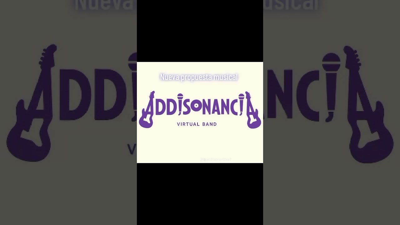#addisonancia #guitarristaslatinos