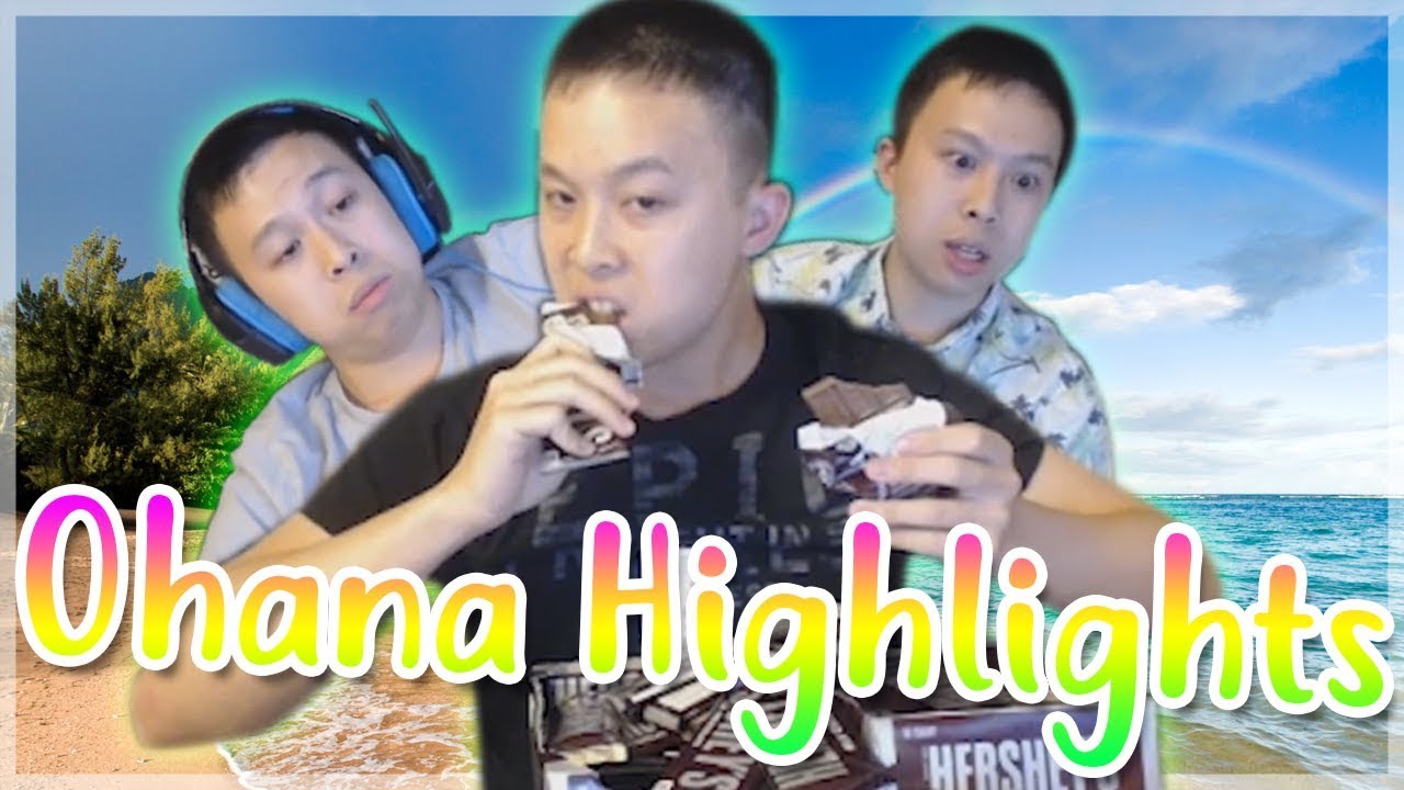 INCREDIBLE Summons! & EZ Guild Wars! - Ohana Highlights 