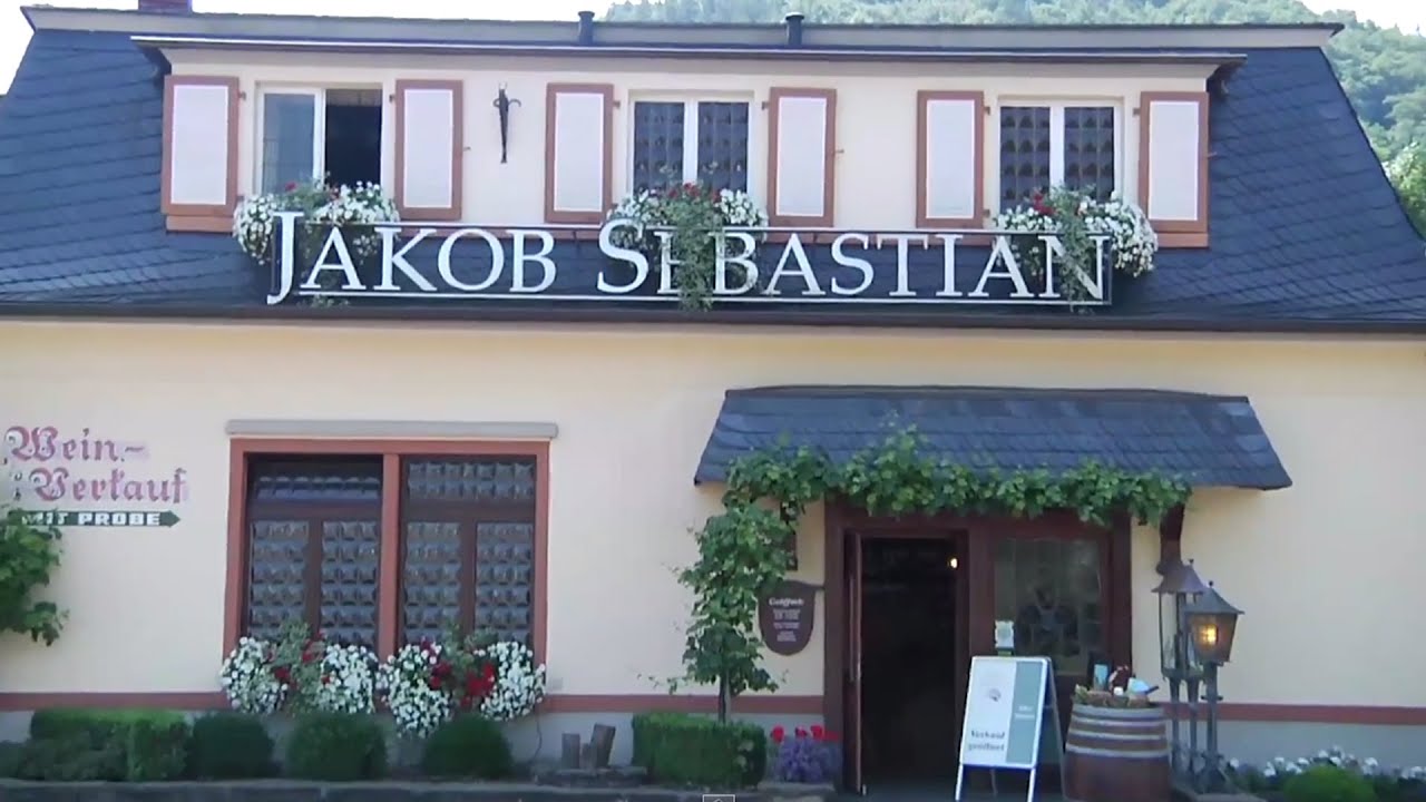Weingut Jakob Sebastian