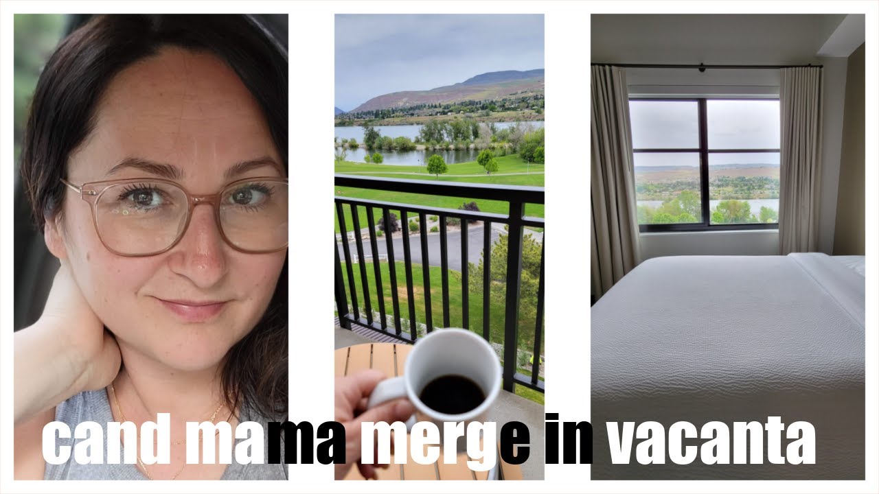 Am plecat singura pentru c&acirc;teva zile! Cuibul Sarei vlogs!