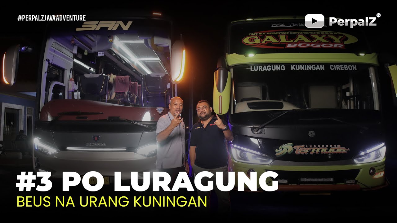 PO. LURAGUNG TERMUDA BEUS NA URANG KUNINGAN