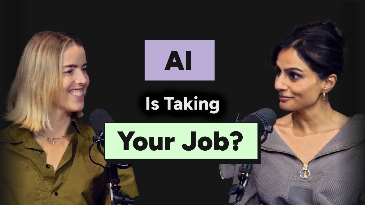 How to Stay Relevant in the AI Era and Pivot from Corporate to Advisory — with Meghana Dhar