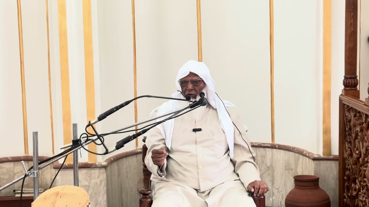 Sadqa kaisa kare |-Khitab-e-Juma Mufti Dr Abdul Majeed Sahab,Nizami,Quadri,Chishti,Saberi,
