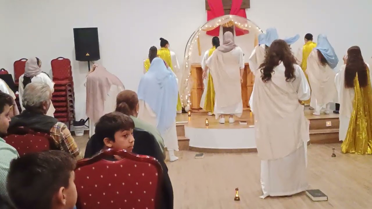 alabanza de las hermanas de huete