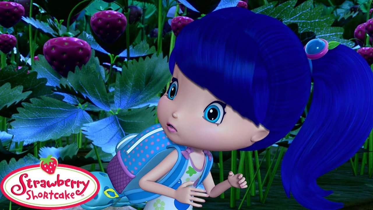 Rosita Fresita 🍓 ¡La aventura de miedo ! 🍓 Animados Completo en Español