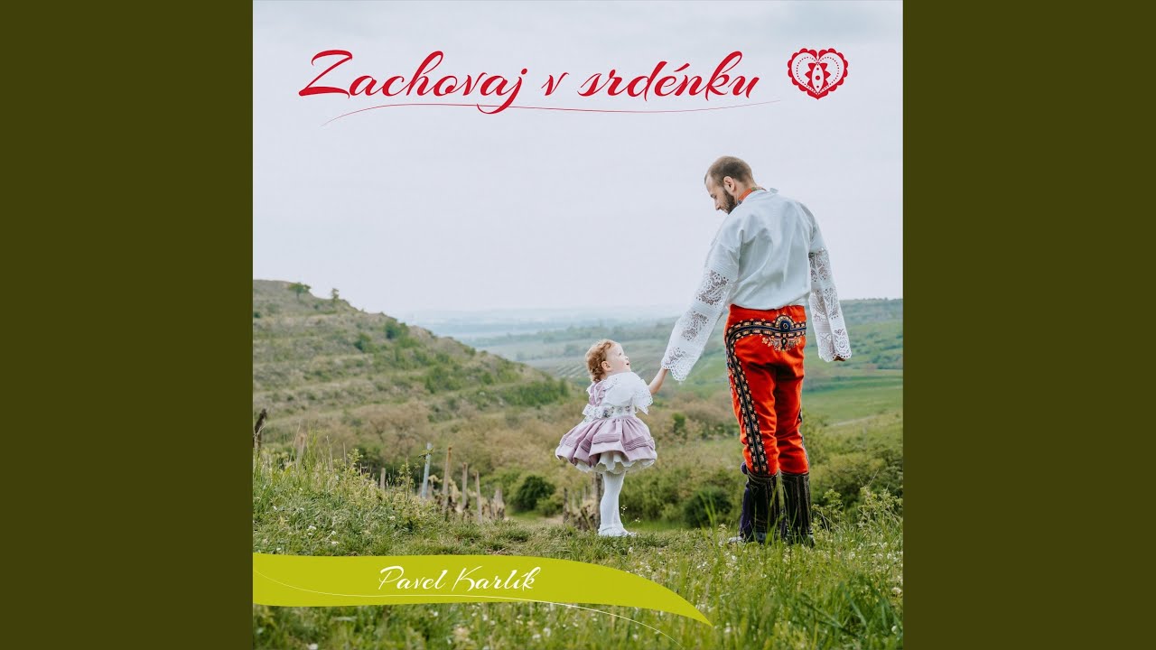 Zachovaj v srdénku