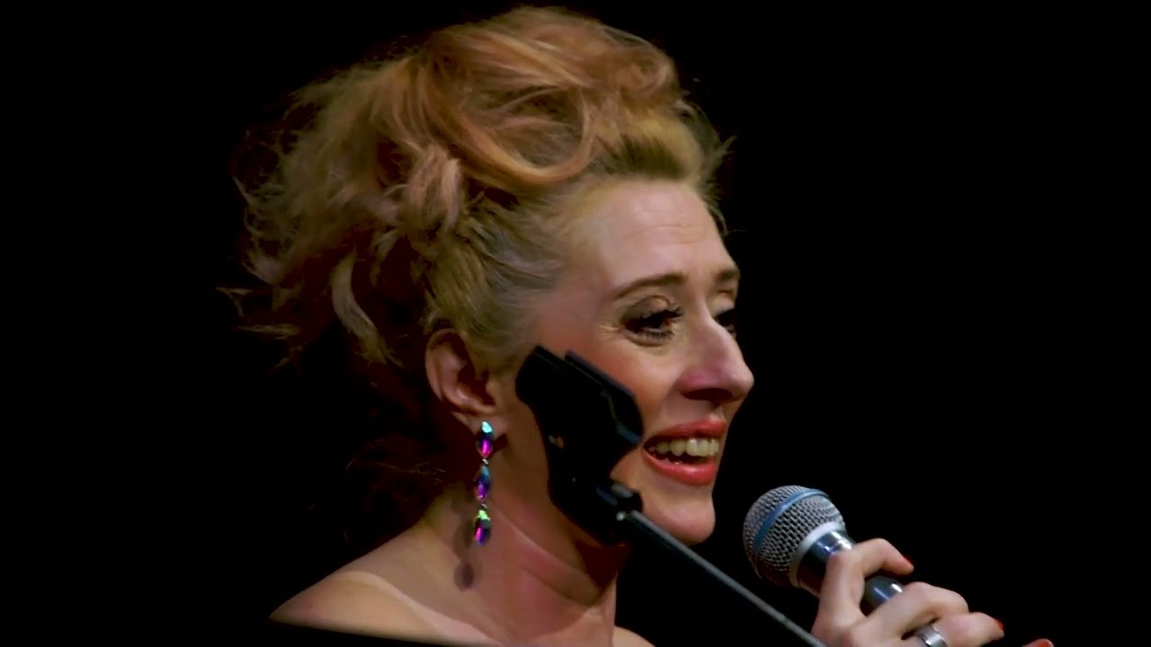 CRVEN FESIĆ - Vesna Dimić uz Narodni orkestar ROGALJ