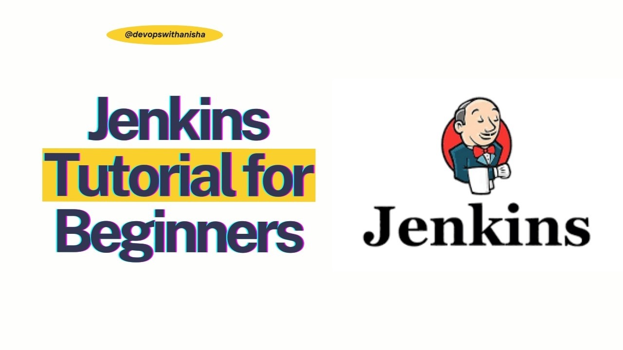 Jenkins Basic to Advanced – Part 1