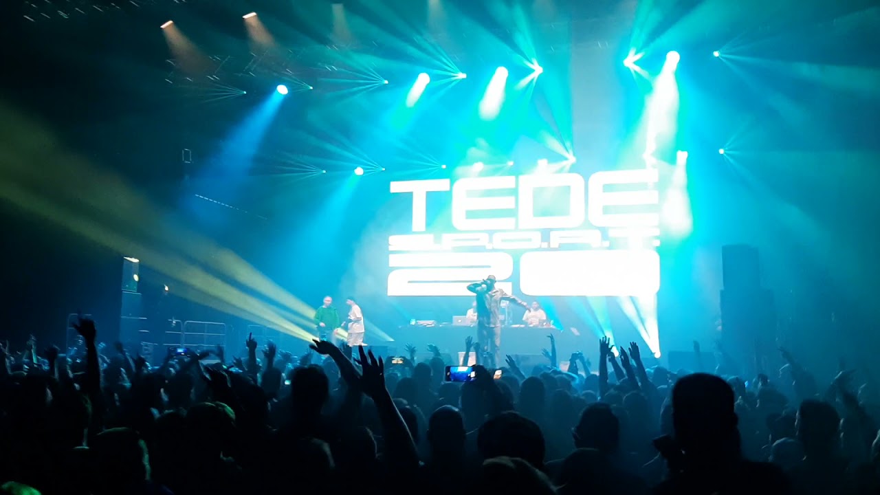 TEDE 