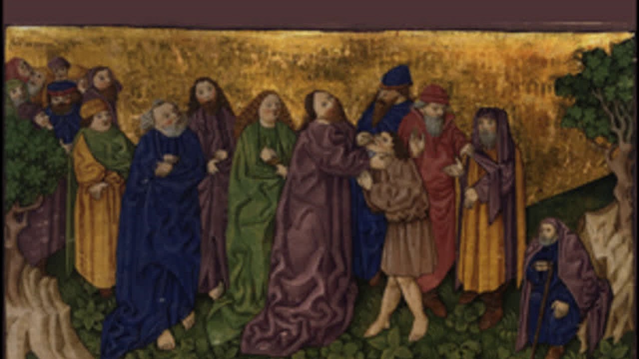 Three Ecumenical Creeds by UNKNOWN read by Jonathan Lange | Full Audio Book