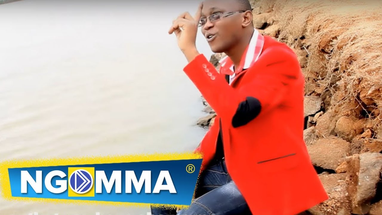 Tiga niwe - Karua Jason  (Official Video)