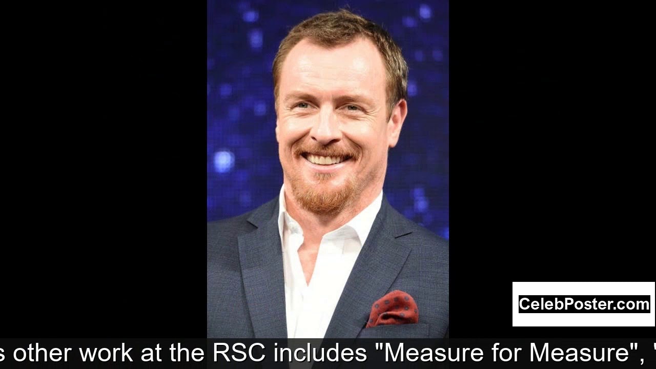 Toby Stephens biography