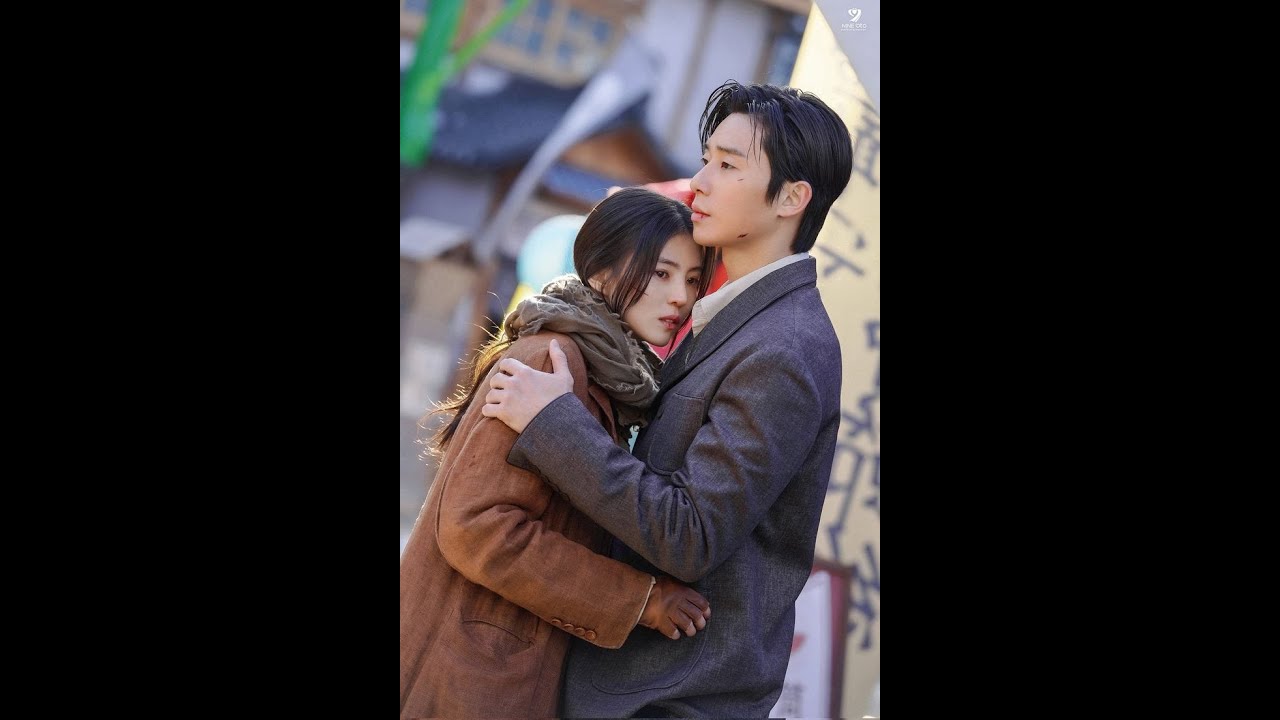 دراما مخلوق جيونغسونغ  #kdrama  علي اغنية قولوا لها أنني #gyeongseongcreature