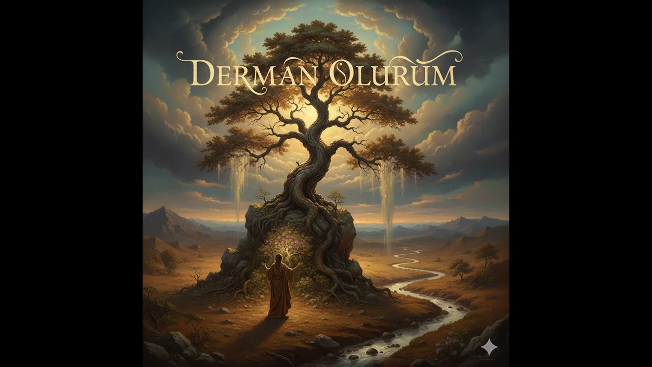 DERMAN OLURUM