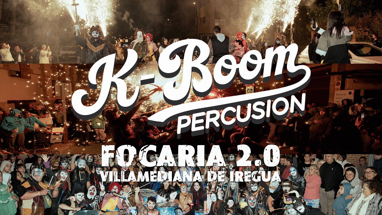 FOCARIA 2.0 LEGENDS TOUR - VILLAMEDIANA'25
