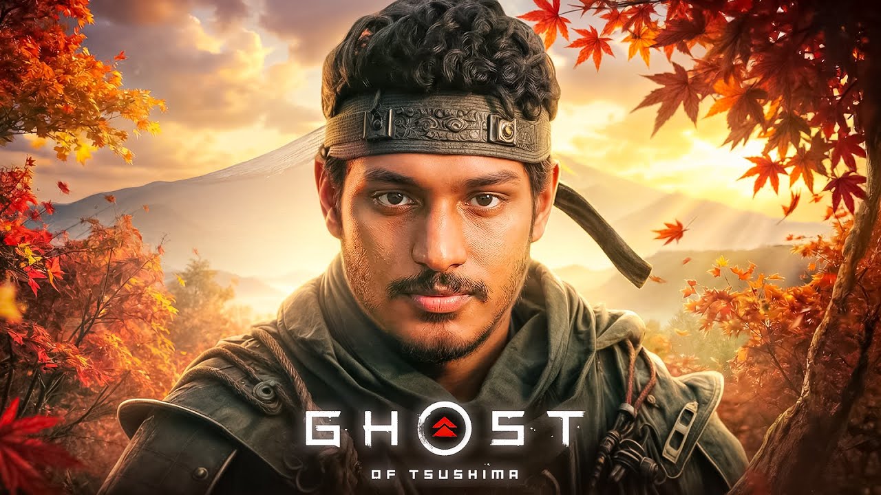 🔴 Live - Ghost of Tsushima | Kojiro ki sutai honi hai