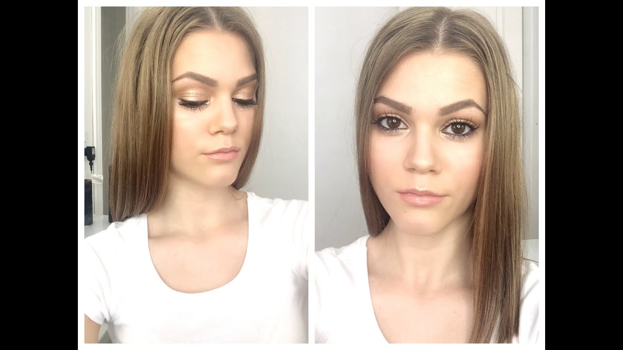 Kendall Jenner Inspired Makeup Tutorial