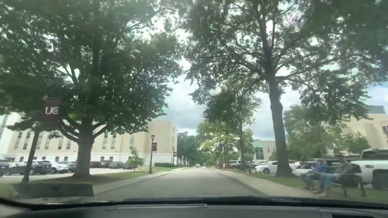 University of Charleston; Charleston WV