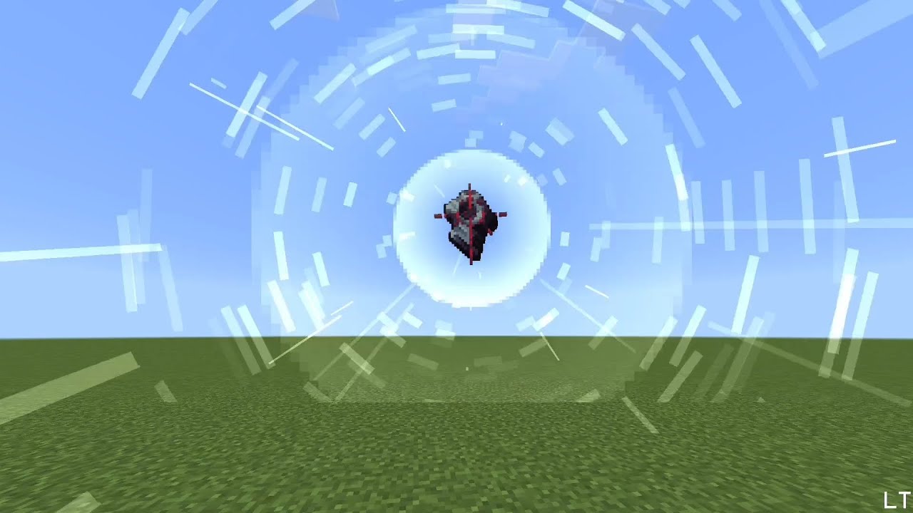 Minecraft Terraria Wrath of the Gods Module Introduction