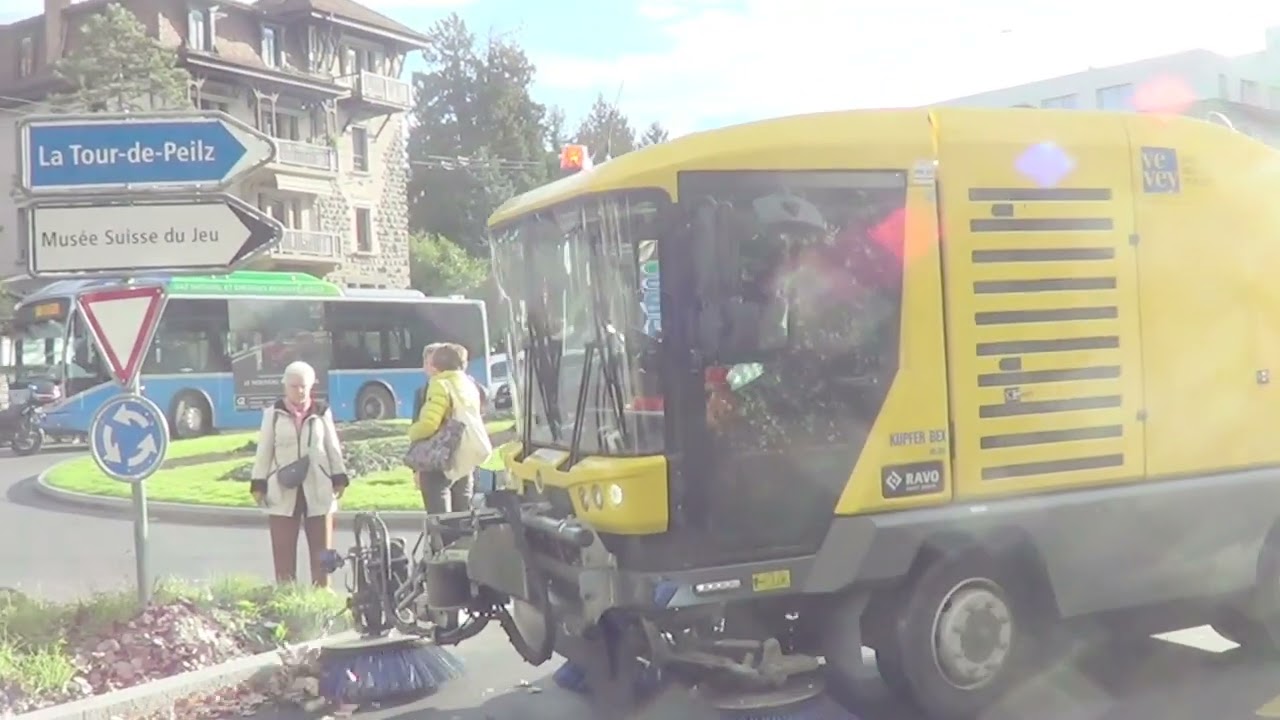 foire de la st martin  vevey 2022