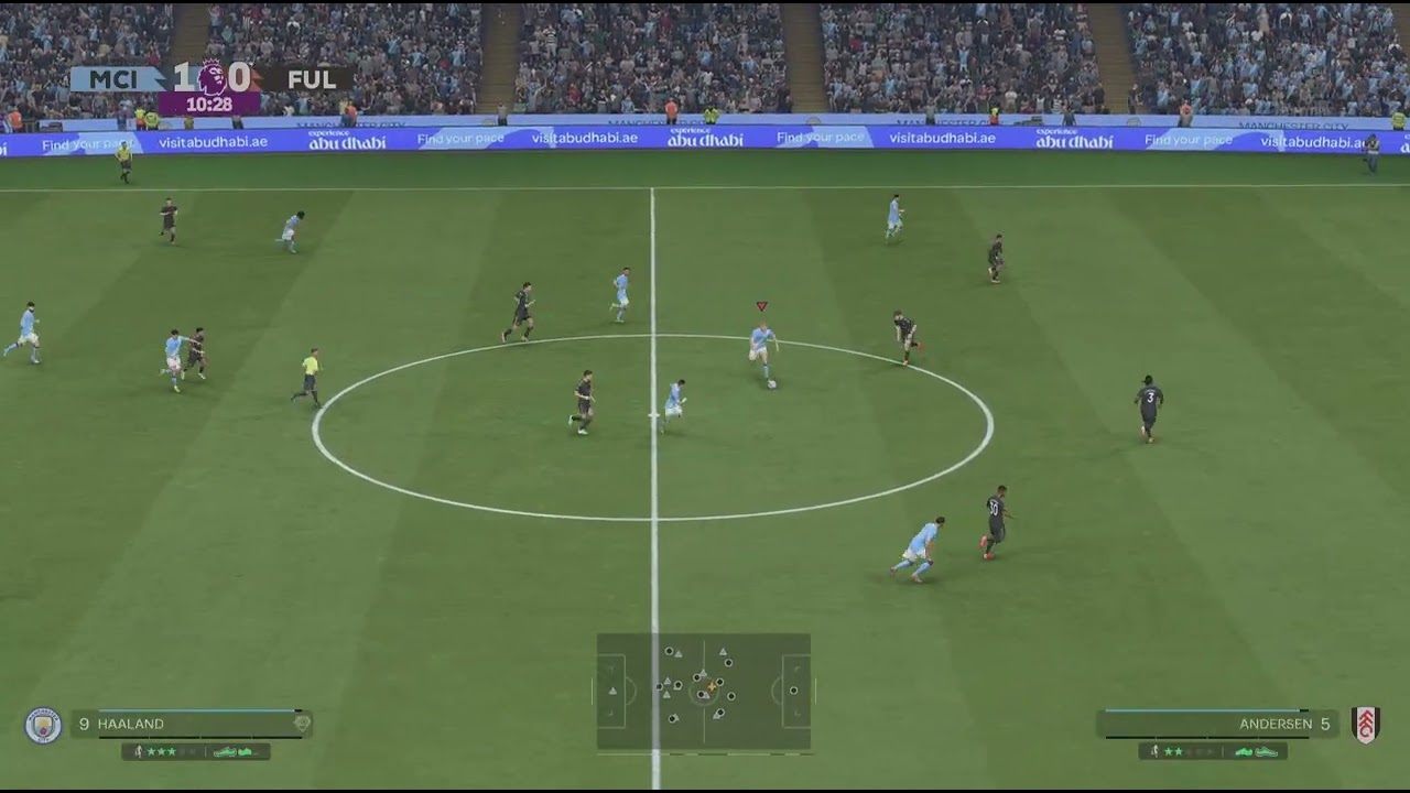 EA SPORTS FC 26 Vid