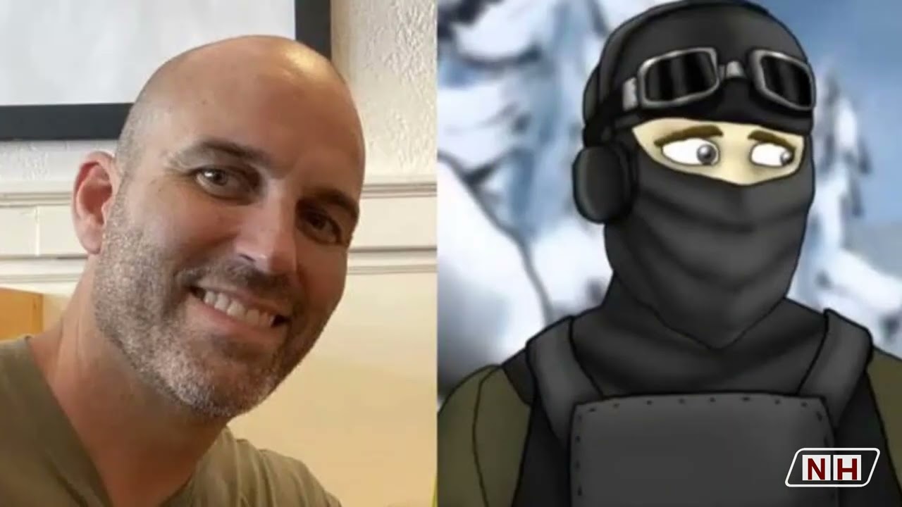 Battlefield Friends Actor Dies at 47 From Cancer | What Happened to Tony Schnur?