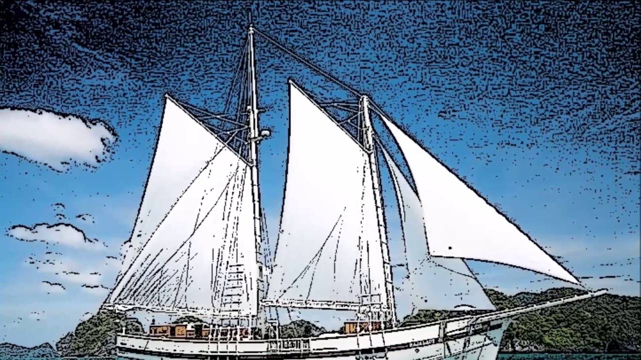 Sailboats