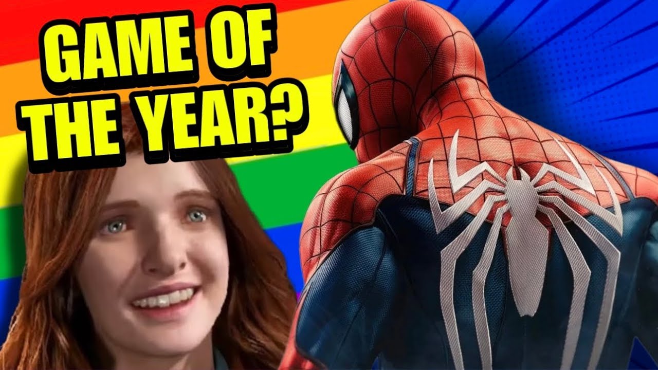 Spider-Man 2 | Woke Disaster or Game of the Year?