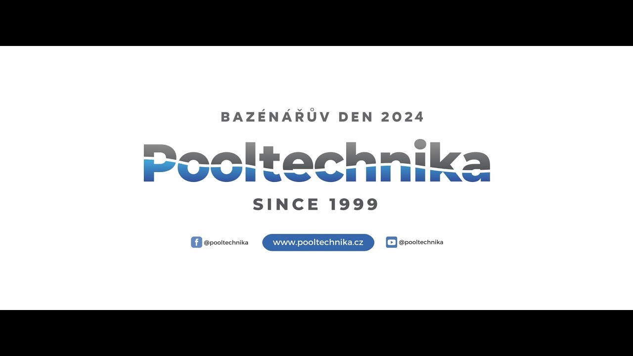 Bazénářův den 2024