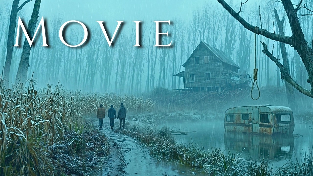 🎬 This Intense MOVIE Is For Every Survival Thriller Fan! 💀 Scary Story | Watch Full English Movie