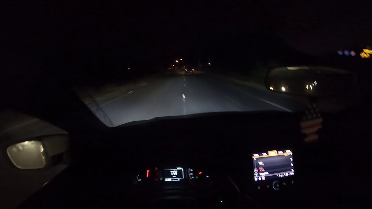 ACELERANDO FORTE O NOVO ONIX TURBO CHIPADO *150CV*