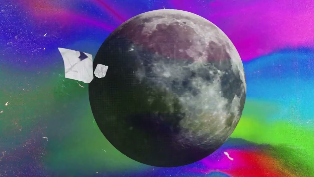 yungest Moonstar - xK.